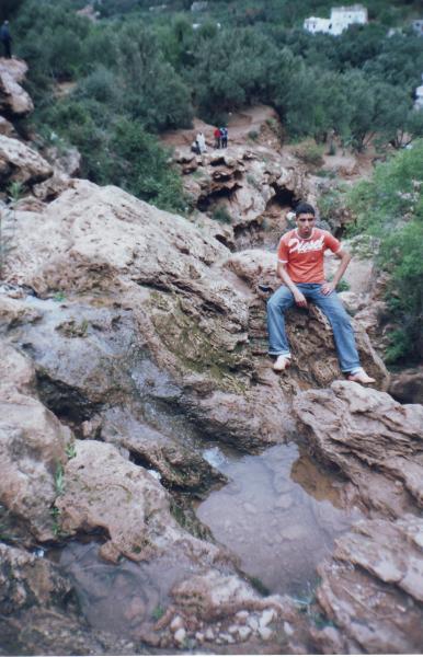 imozar